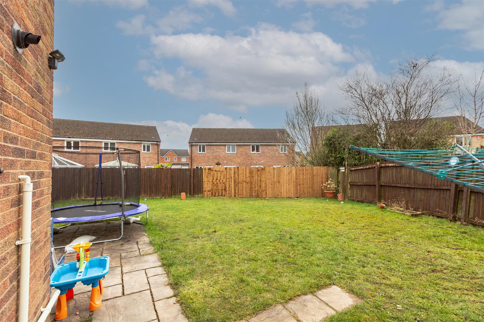 Coed Fedwen, Birchgrove, Swansea, SA7 0HA